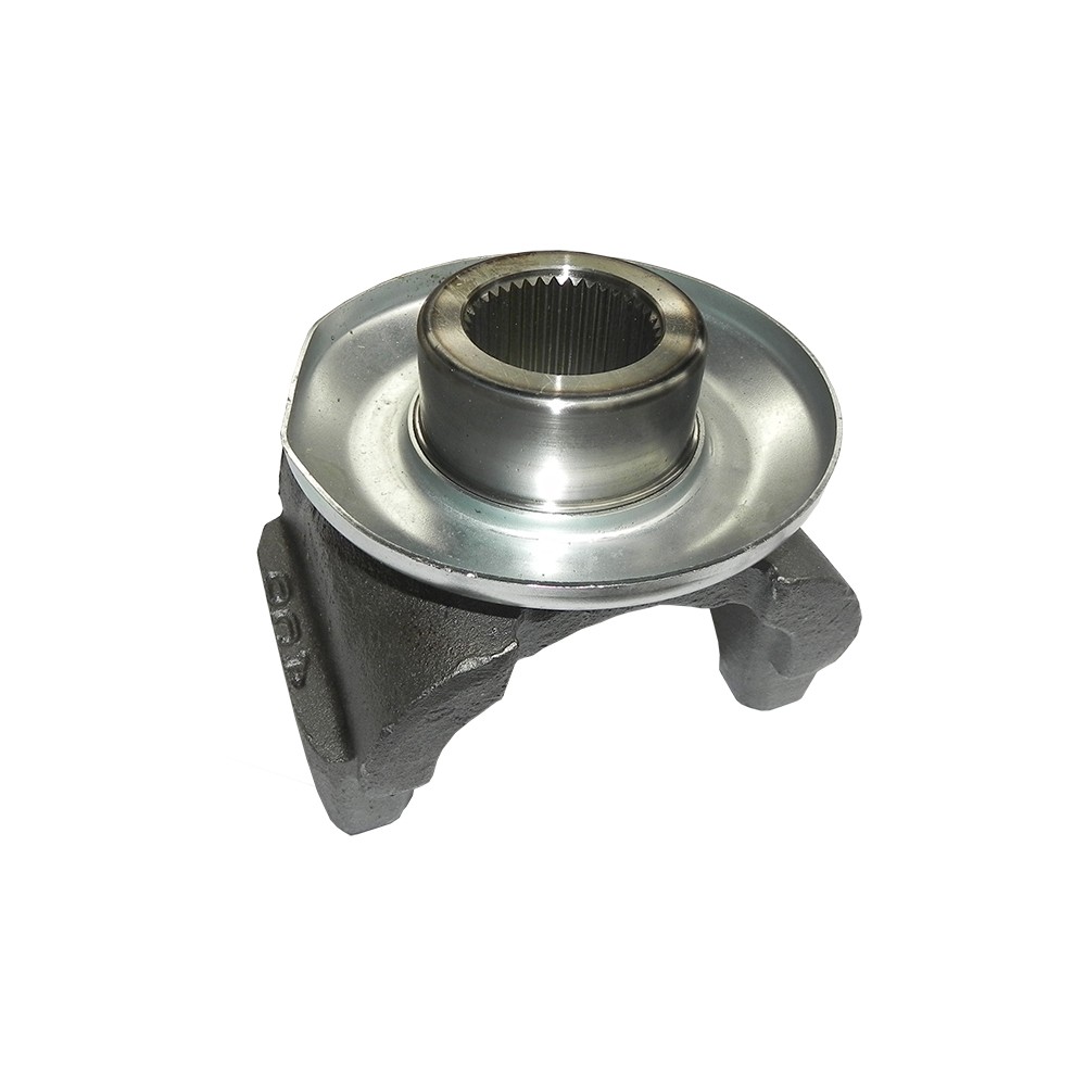 Flange Pinhao Volks Cargo 16300 2324 24250 39Estri TMG525283