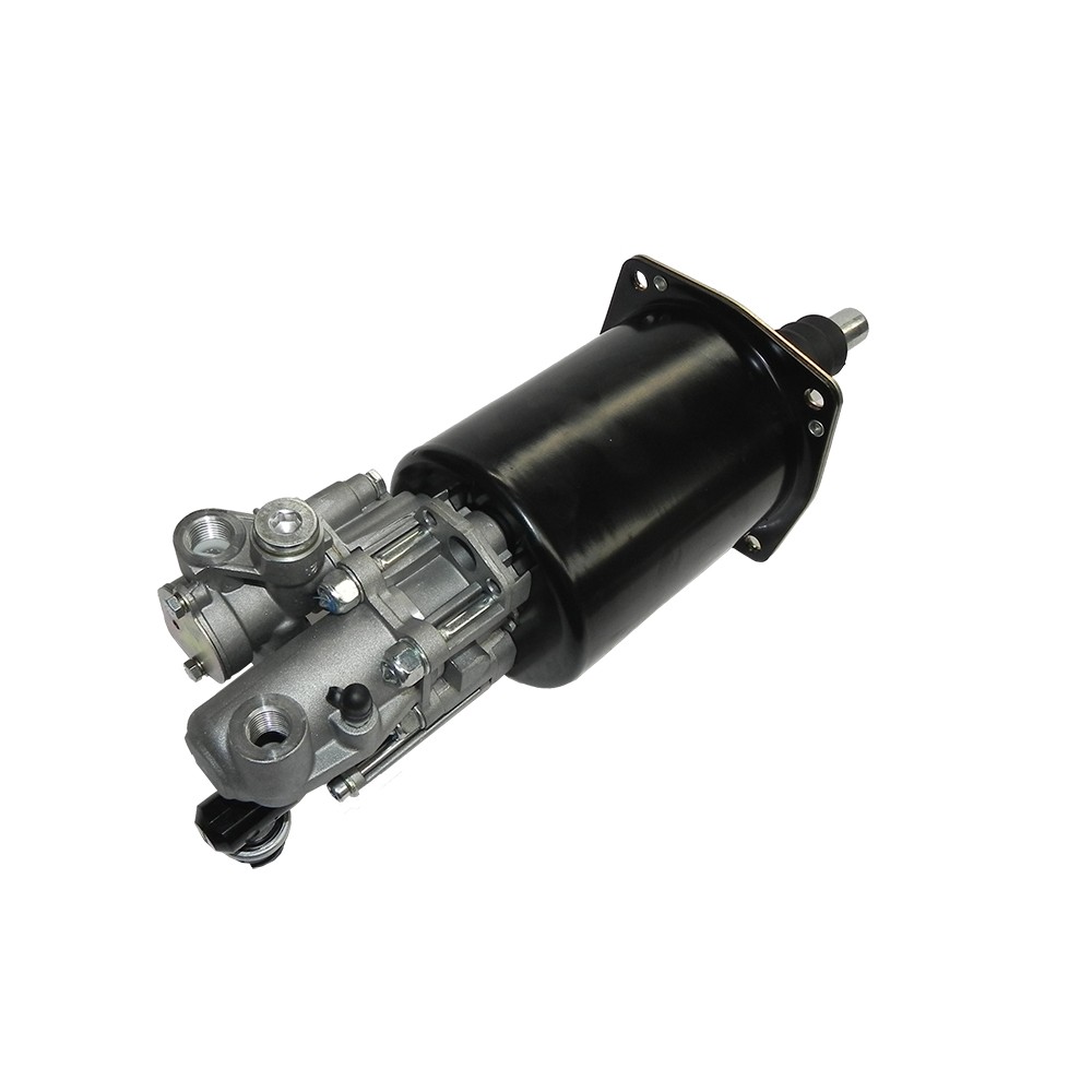 SELF SERVICE No.２ Spring １９９６ Servo Embreagem Mercedes Benz 1938S 81630220 0002953618