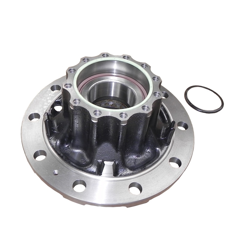 Cubo Roda Traseiro Volvo FH12 Com ABS Freio 20535244 Cubo Roda Traseiro Volvo FH12 Com ABS Freio 20535244