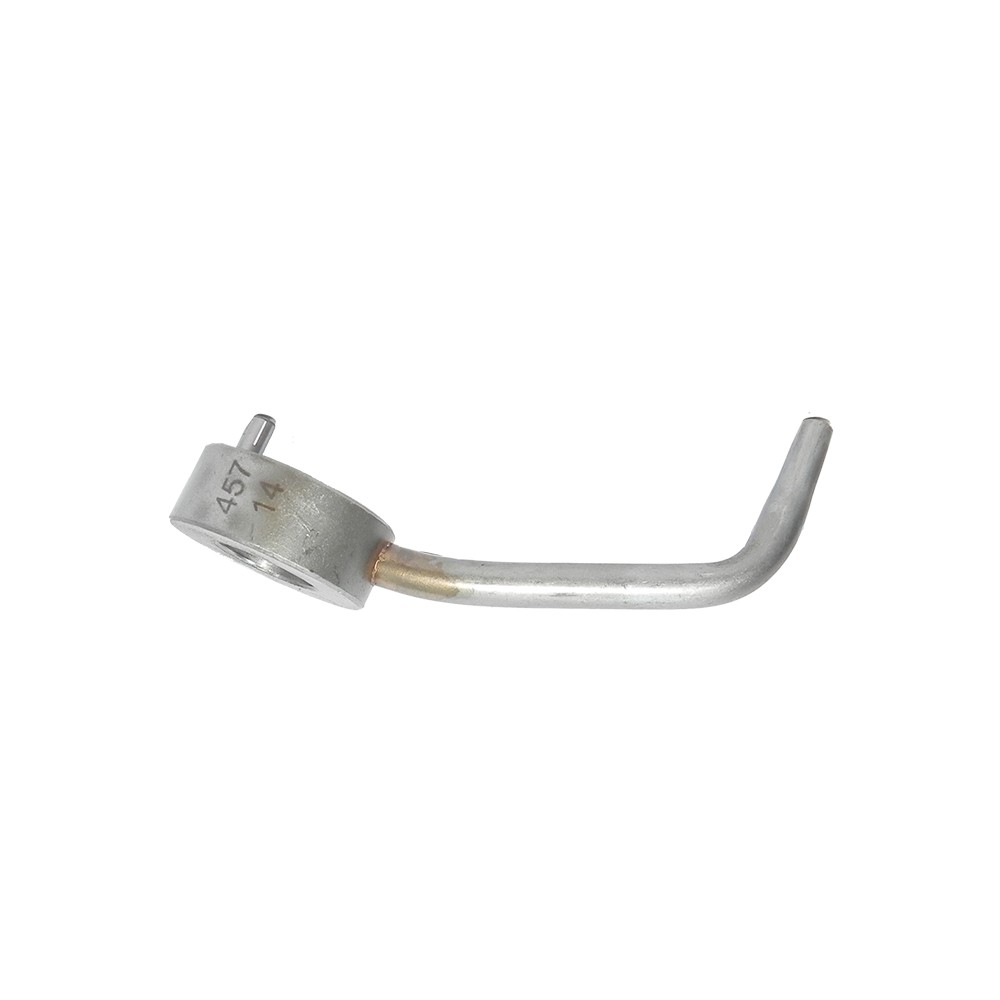 186　おにみど Esguicho Pistao Mercedes Benz OM457 LS1938 38S 4571801443