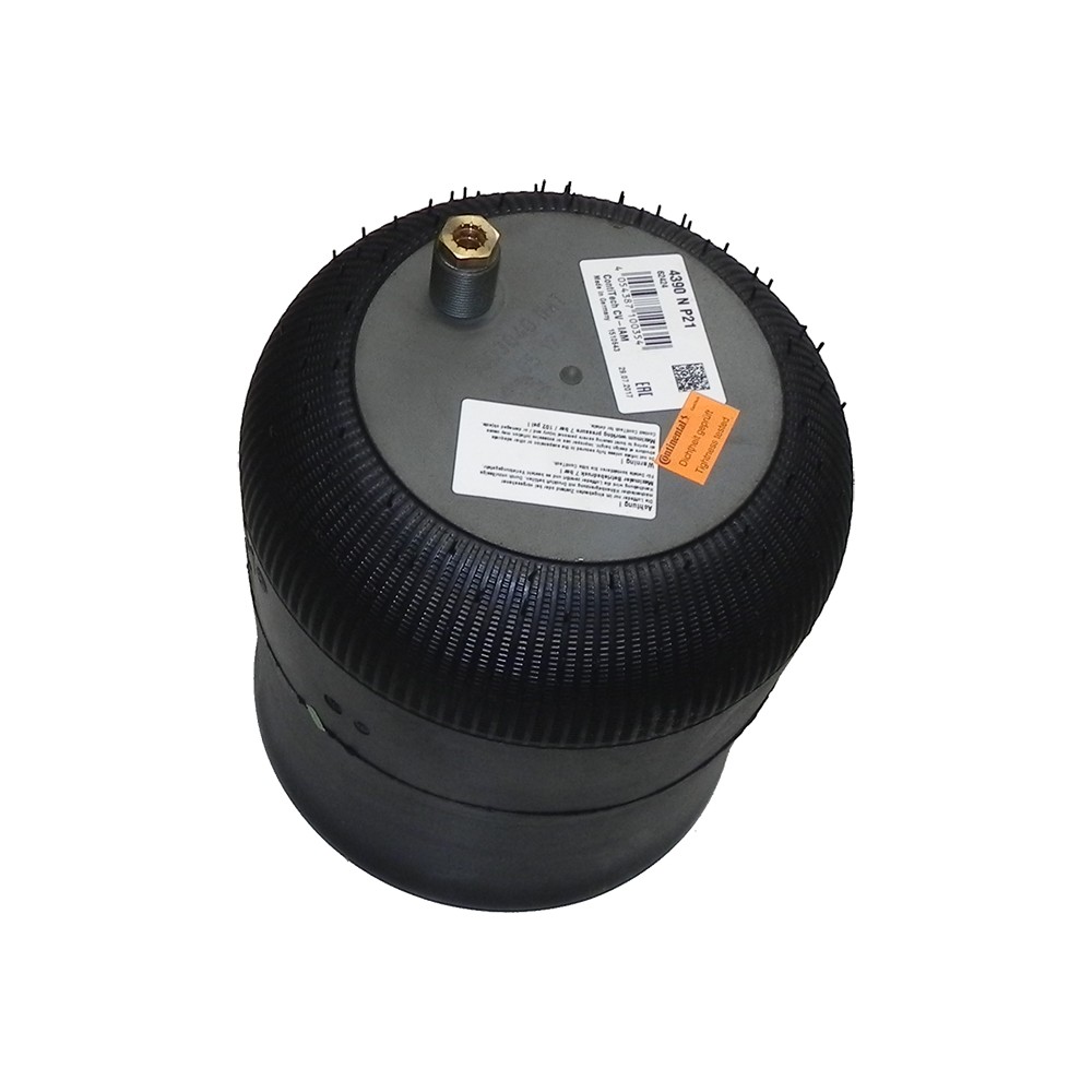 Bexiga Suspencao Traseira Mercedes Benz Actros 9423202821