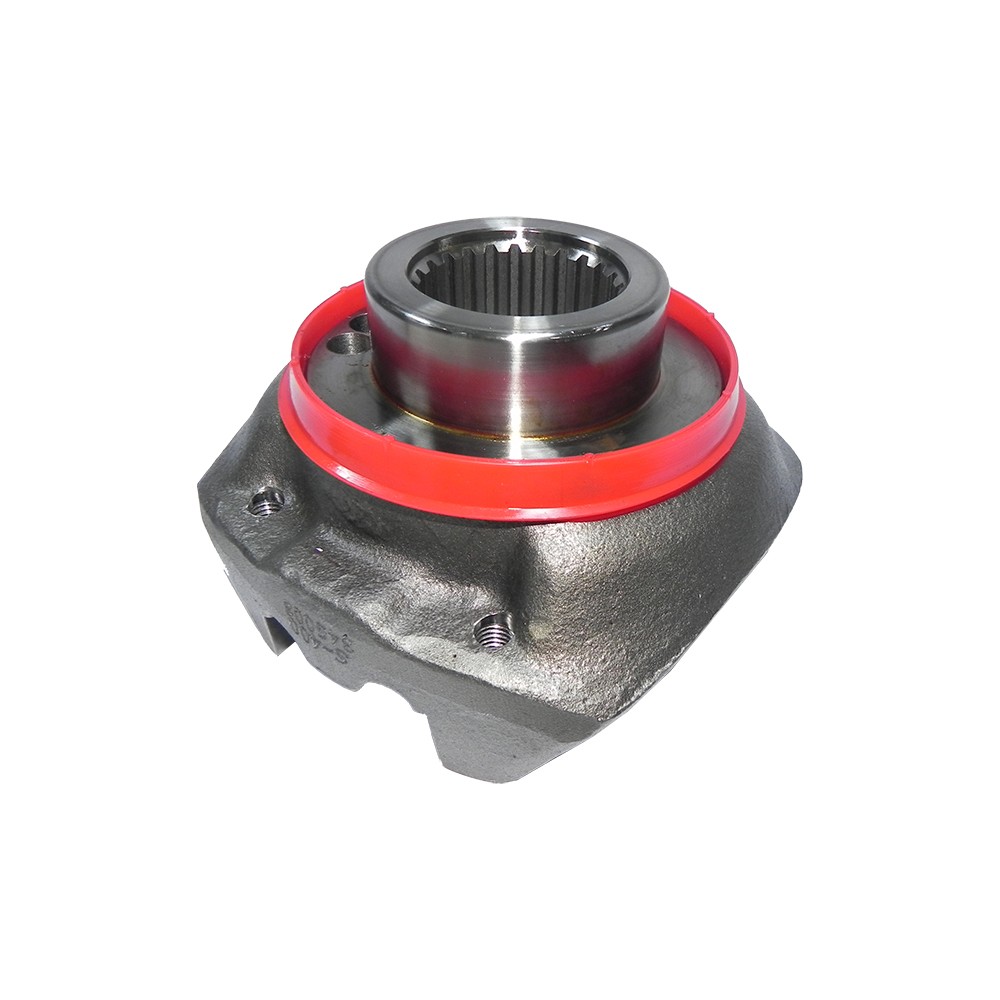Flange Pinhao Scania T R114 124 Diferencial S400 1422427
