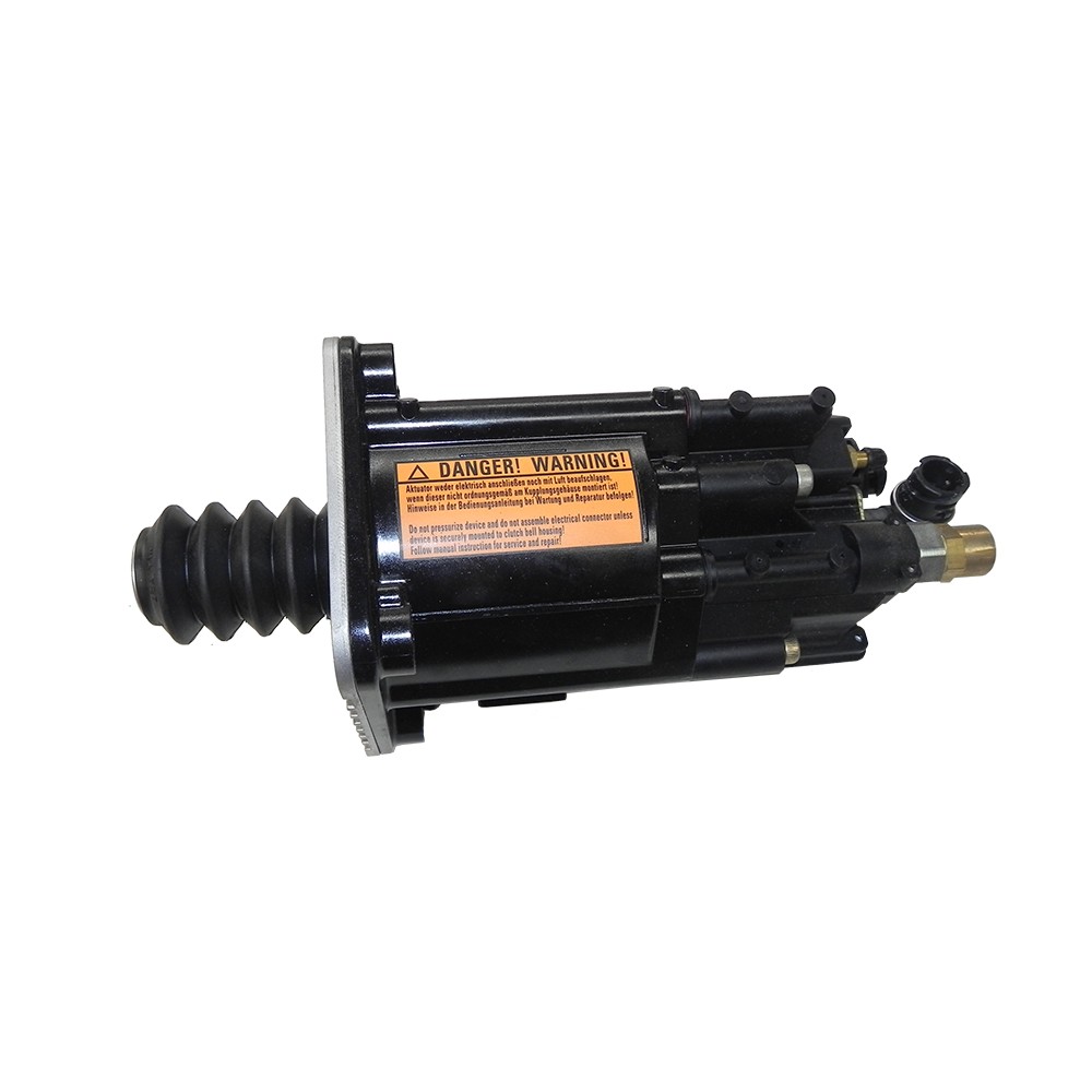 Servo Embreagem Sinotruk 9701500040 Wabco WG9700240035