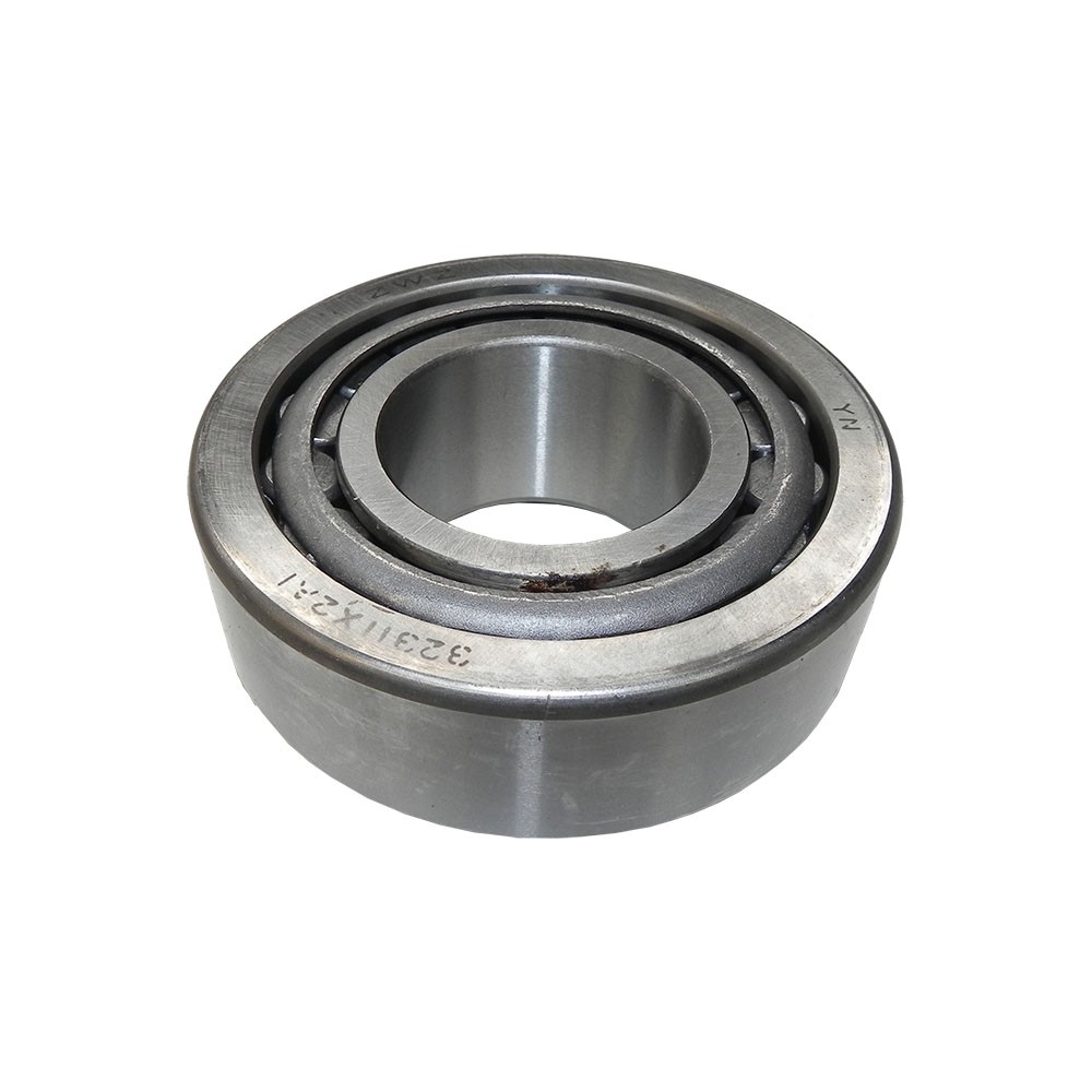 LGM③ Rolamento Cubo Sinotruk Howo 380 A7 Externo WG9100032311