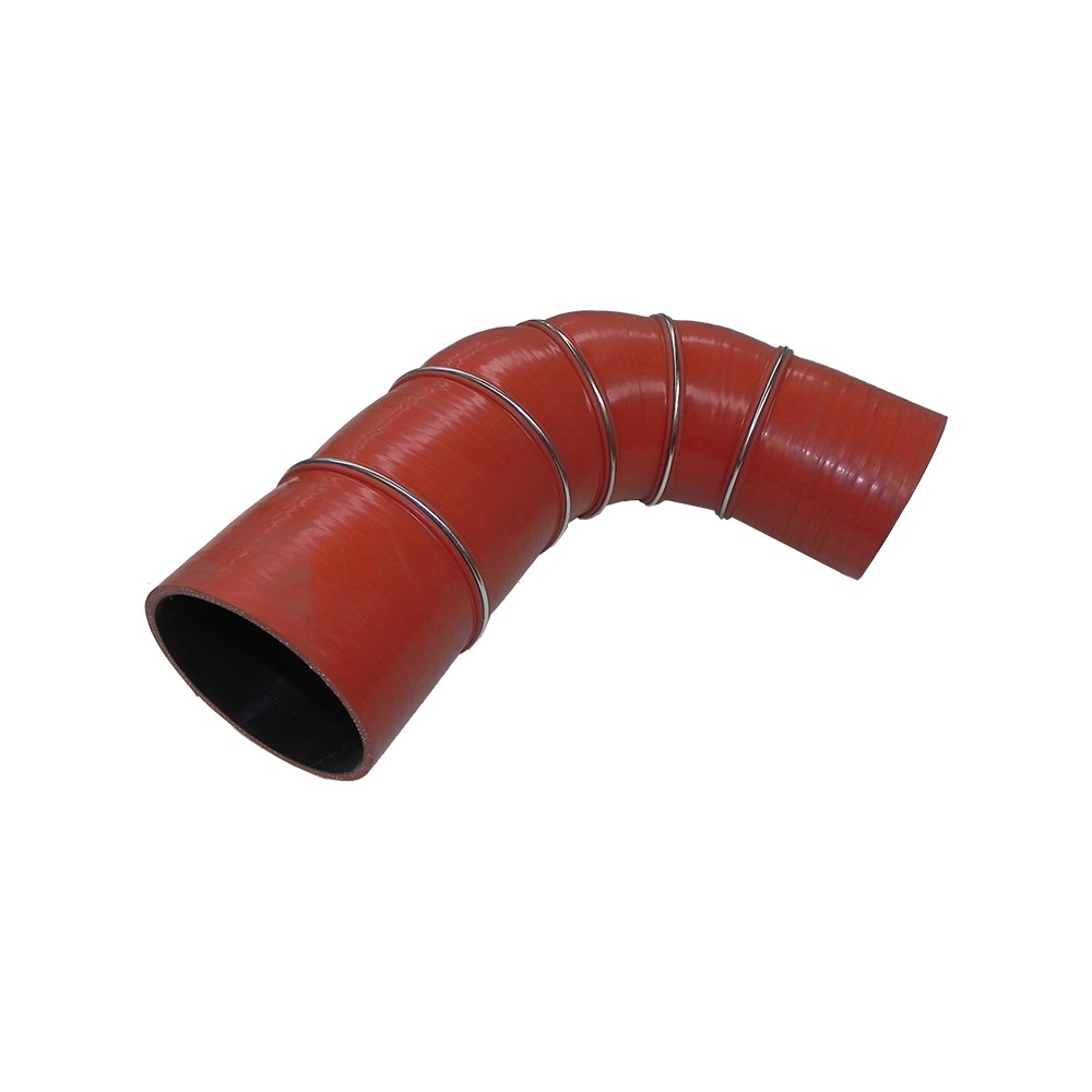 Mangueira Intercooler Sinotruk Howo 380 Curva WG9719530318