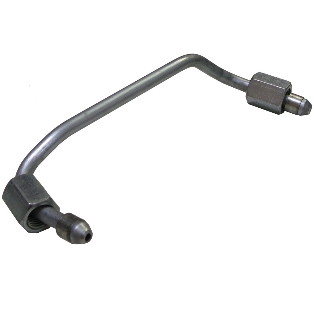 Cano Diesel Bomba Tubo Rail Sinotruk Howo 380 VG1540089093