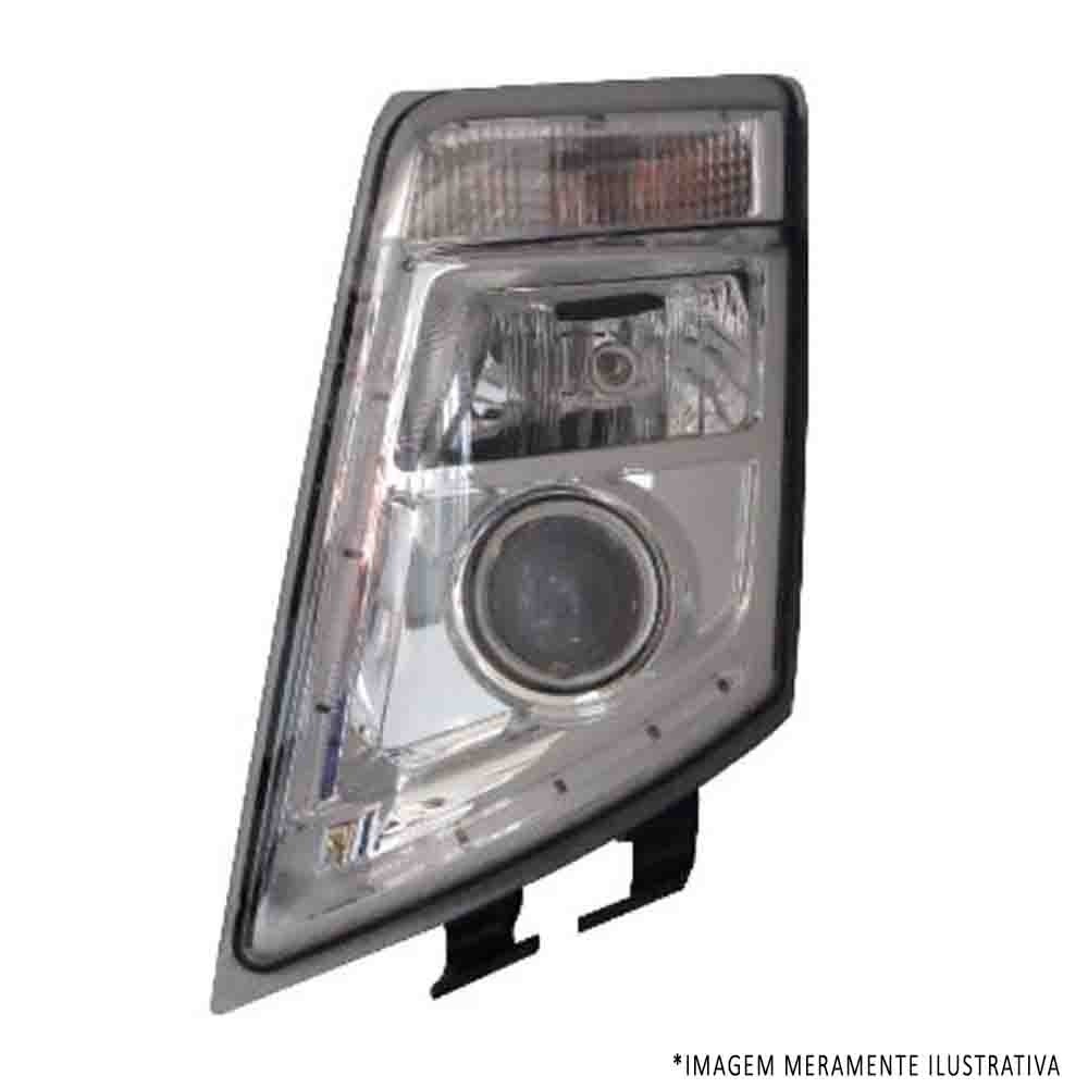 Farol Volvo FH FM12 1EL010478091 Original 82304599 farol-volvo-fh-fm12-1el010478091-original-82304599