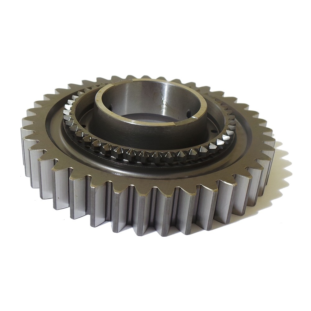 G36K＆AG36 Engrenagem Mercedes Benz G3 36/40 1a Superior Rex 3222620211
