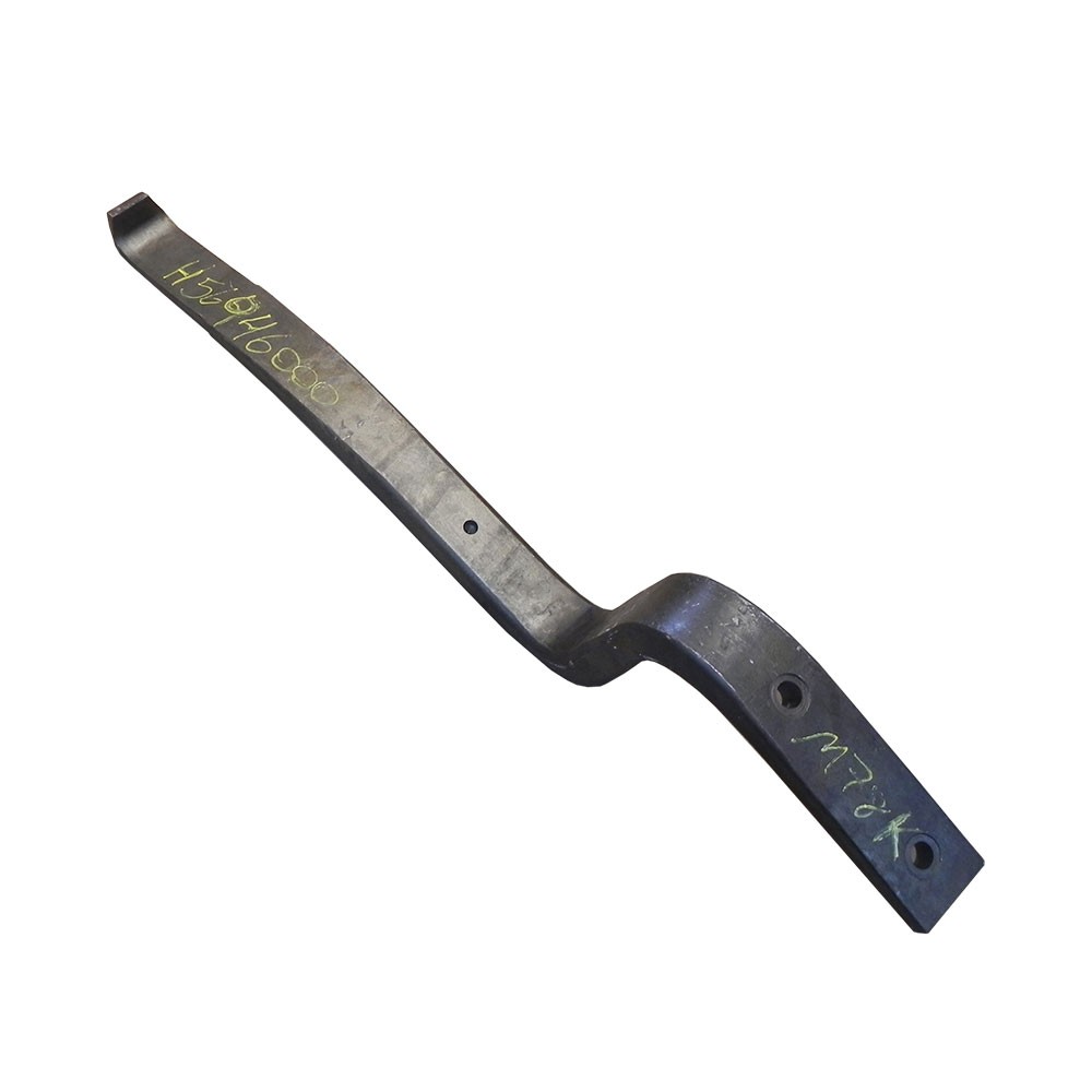 Mola Suspensão Traseira International 9800 2000 Em Diante Tipo Z Com 2  Furos 170MM H56946000