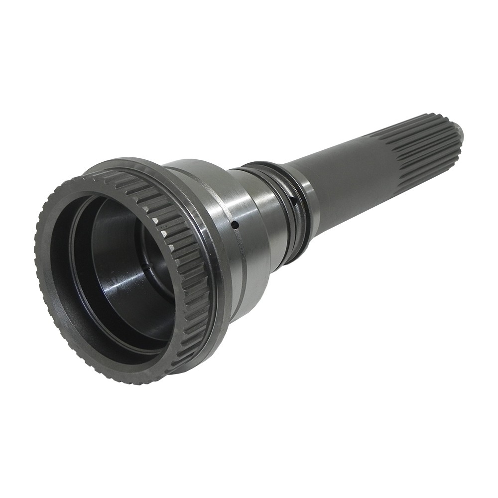 Eixo Piloto Scania T R124 Grs900 6 Marchas 46 Dentes 1377307