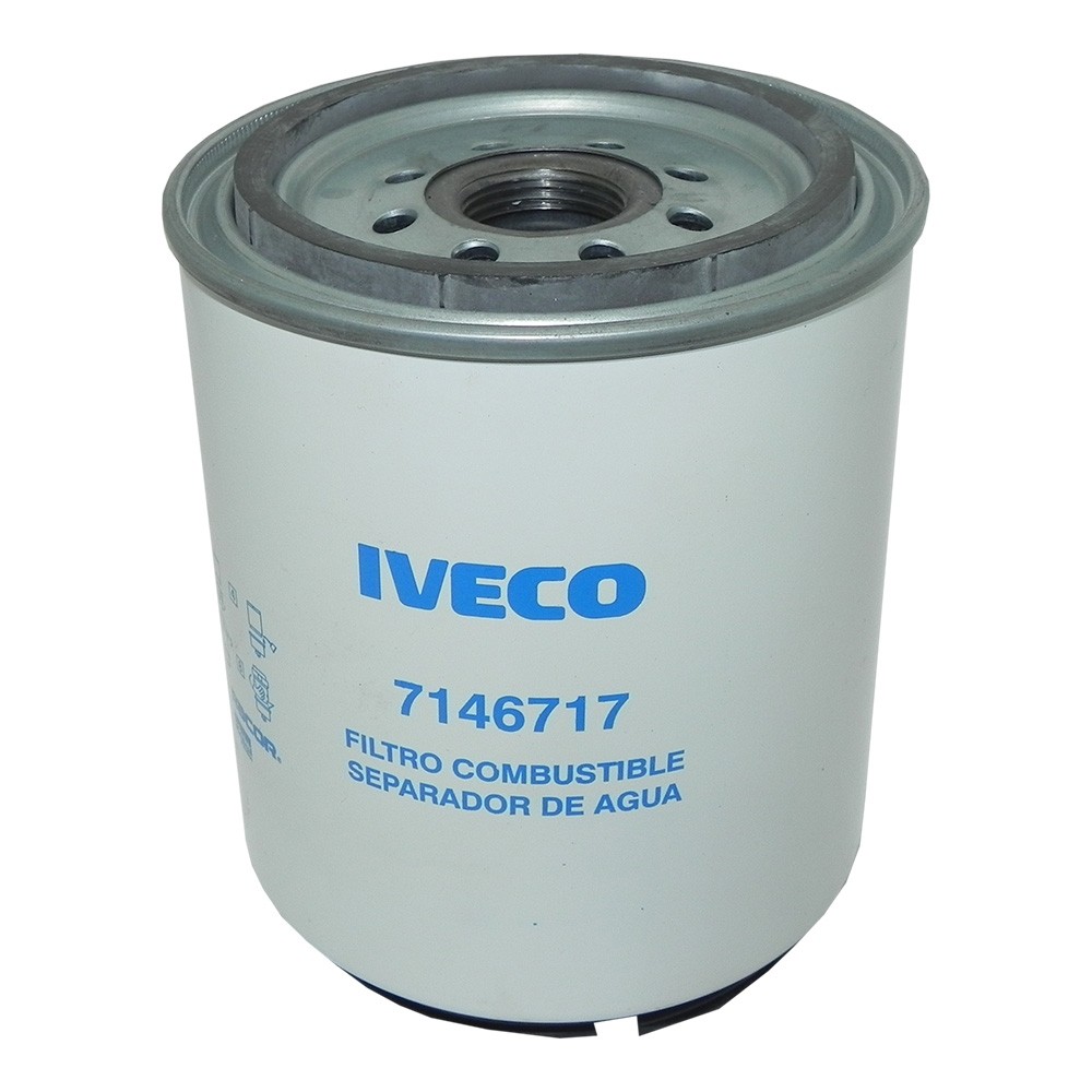 Filtro Racor Iveco Mercedes Eurocargo Tector Om366a 7146717