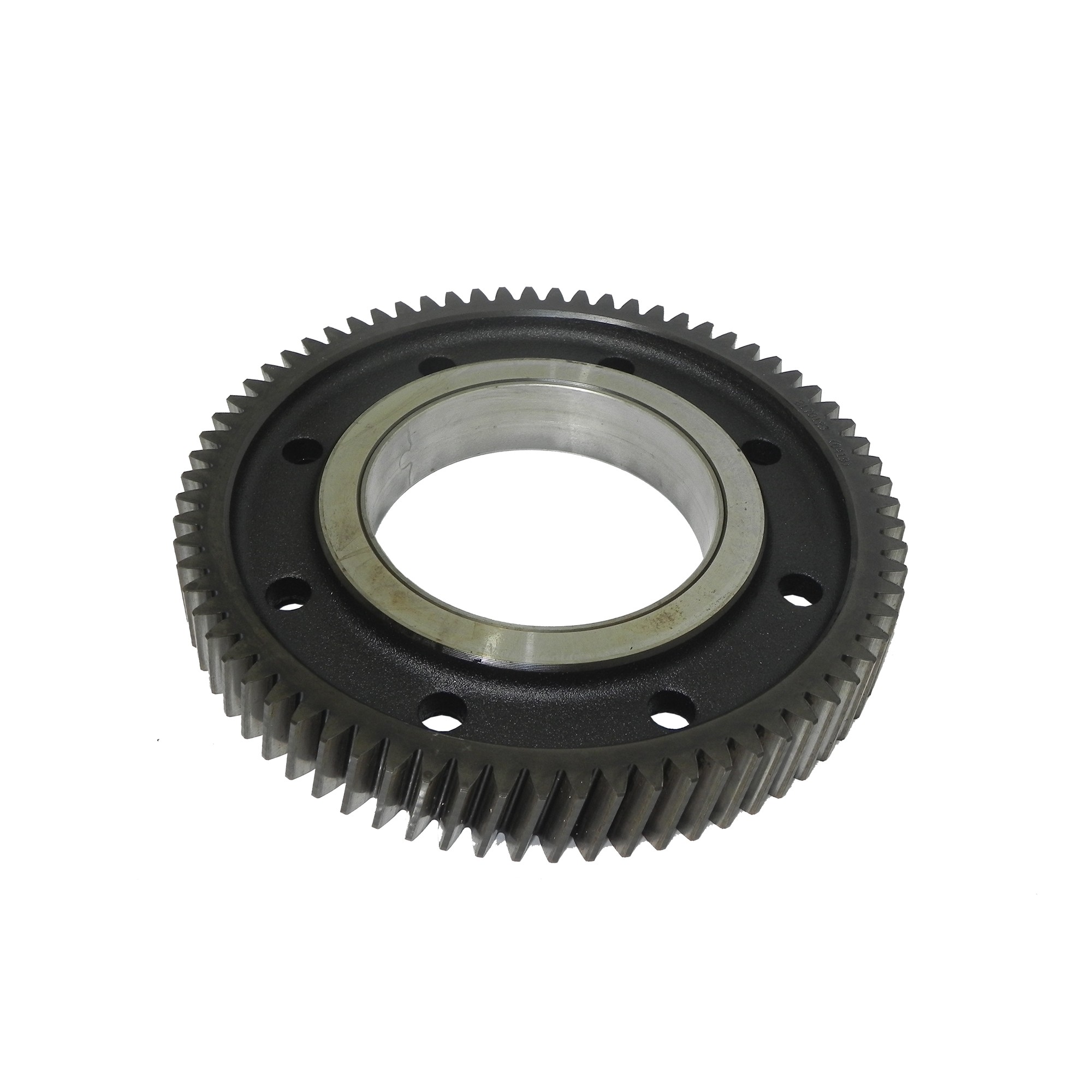 Engrenagem Distribuicao Volvo Pequena 8193 8170193