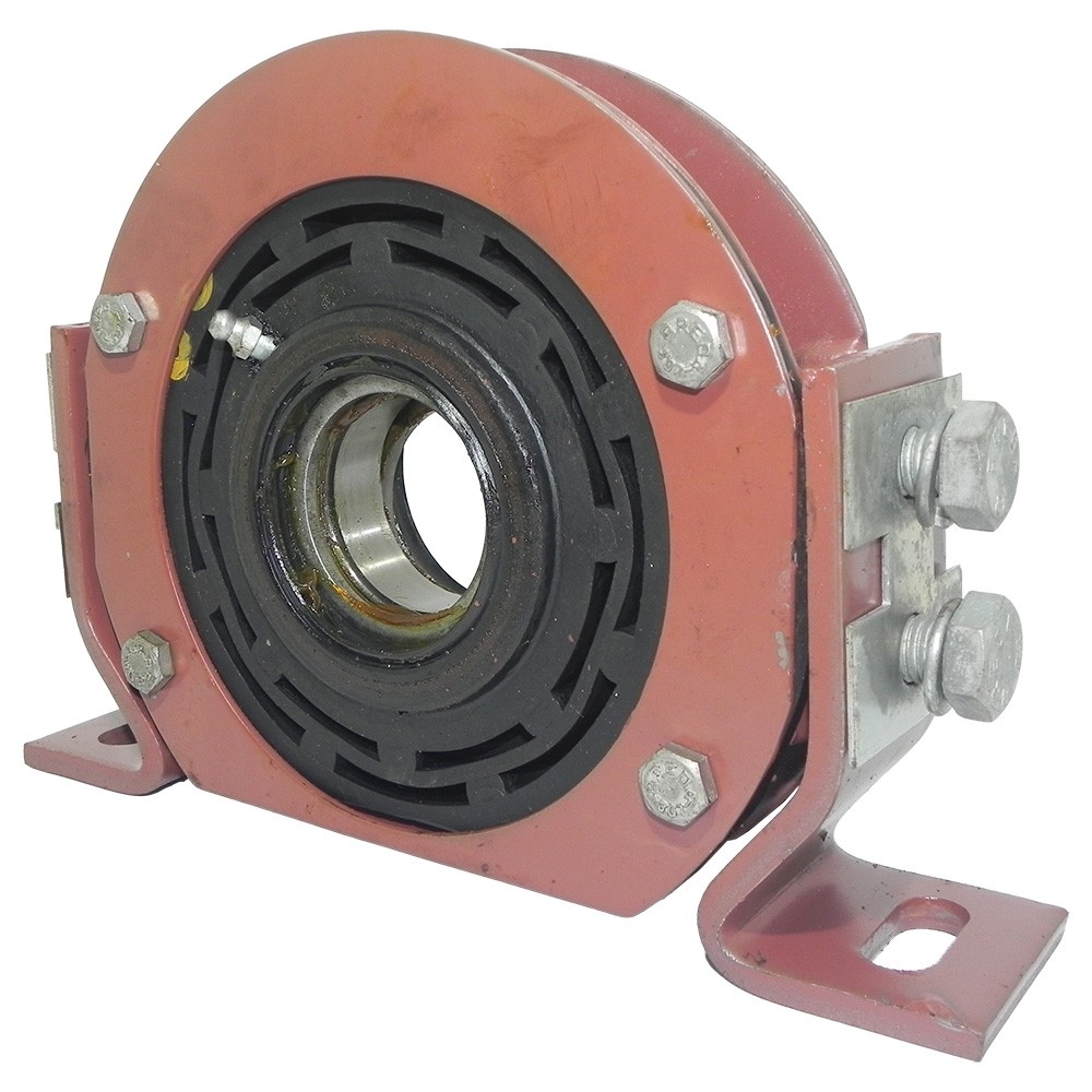 Rolamento Carda Volkswagen Ford 45mm Completo 83552S