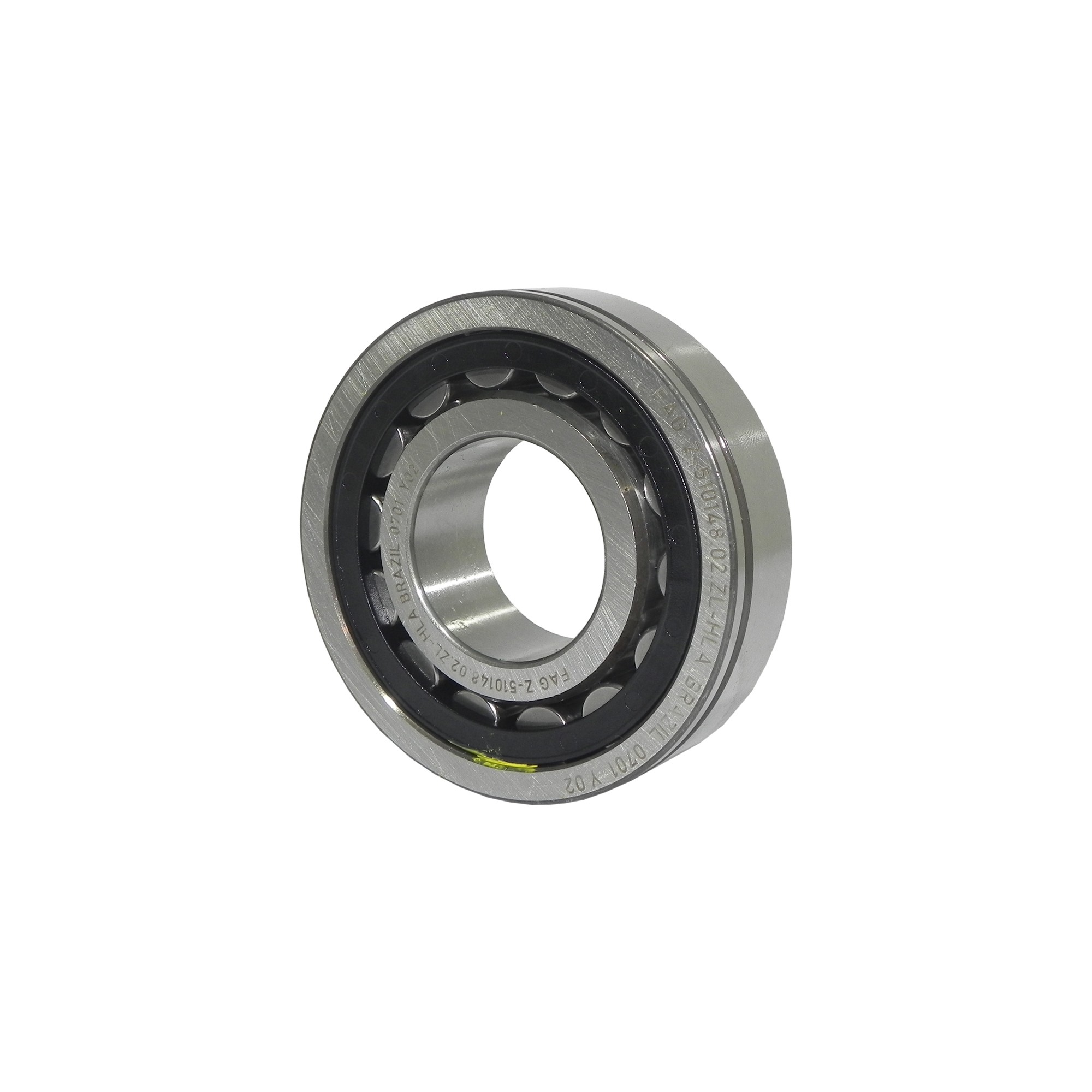 Rolamento Pinhao Mercedes Benz 1113 1313 Ponta 3459817301