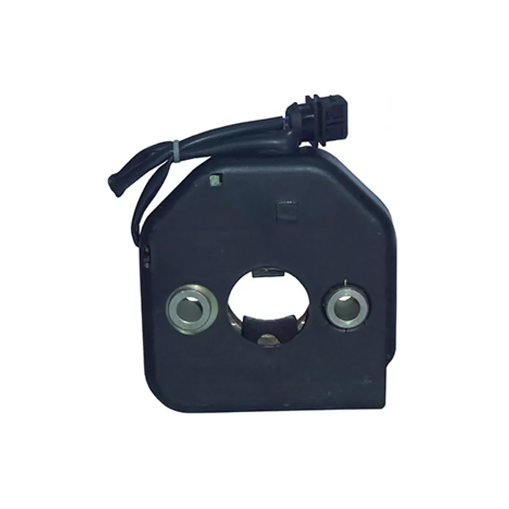 Fechadura Cabine Traseira Mercedes Benz 2425 Ateg 9703100683
