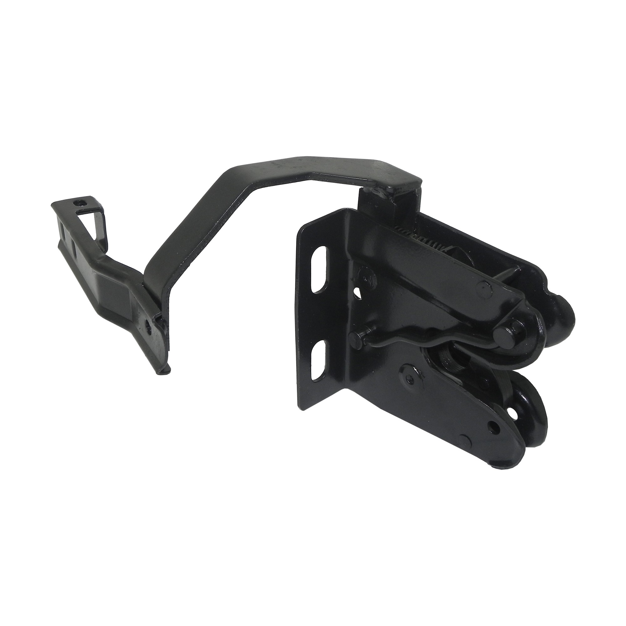 Fechadura Cabine Traseira Volkswagen Cargo RA024 TJG899371E