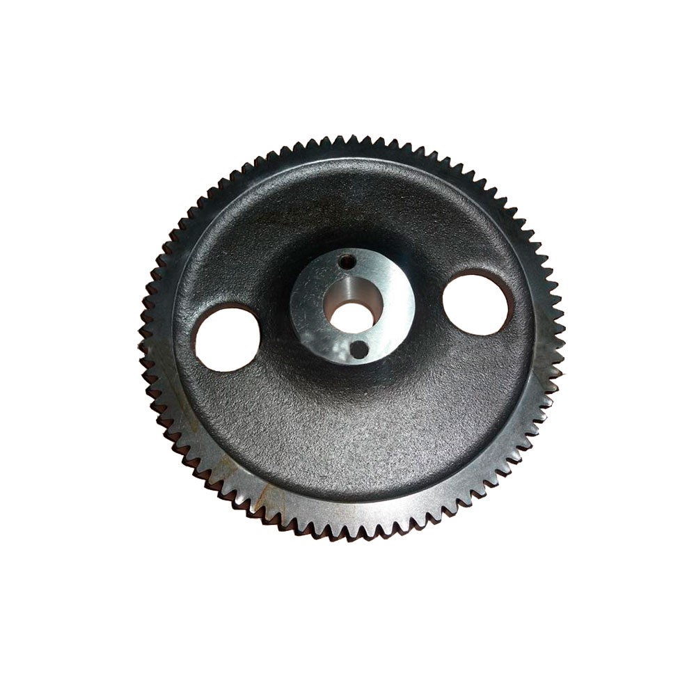 Engrenagem Bomba Injetora Cummins 3931380
