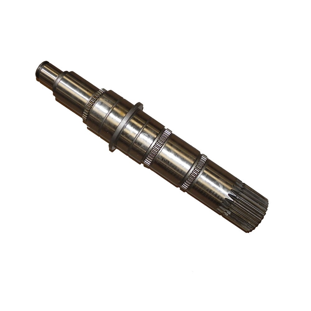 Eixo Principal Cambio ZF Caixa 16S221 30001475 1316304130EUR