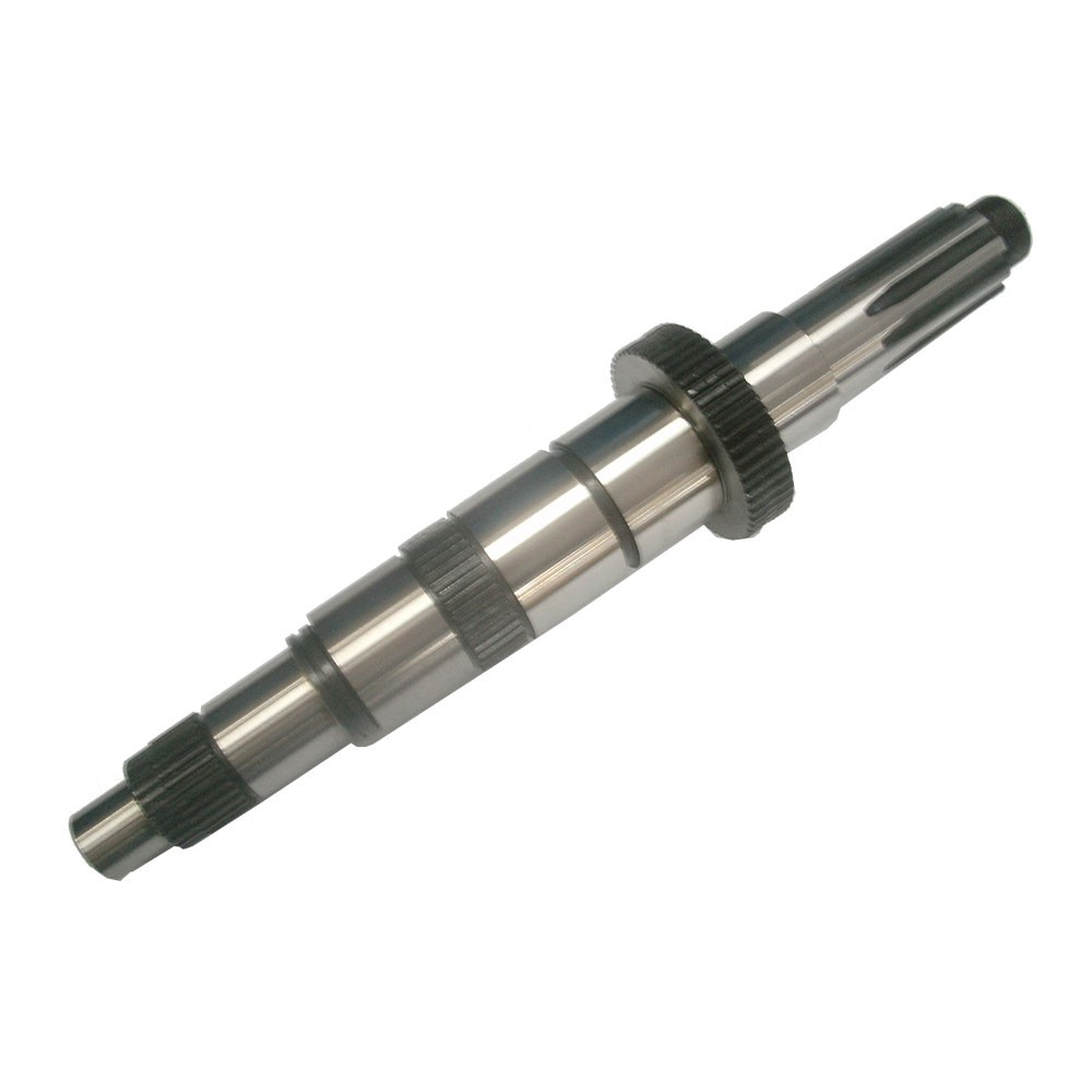 Eixo Entalhado Volks Cargo Fs4205a 4301532g