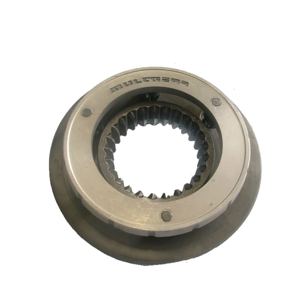 A Sincronizador Volks Cargo Fs4005a 4a5a 04350051 A5401