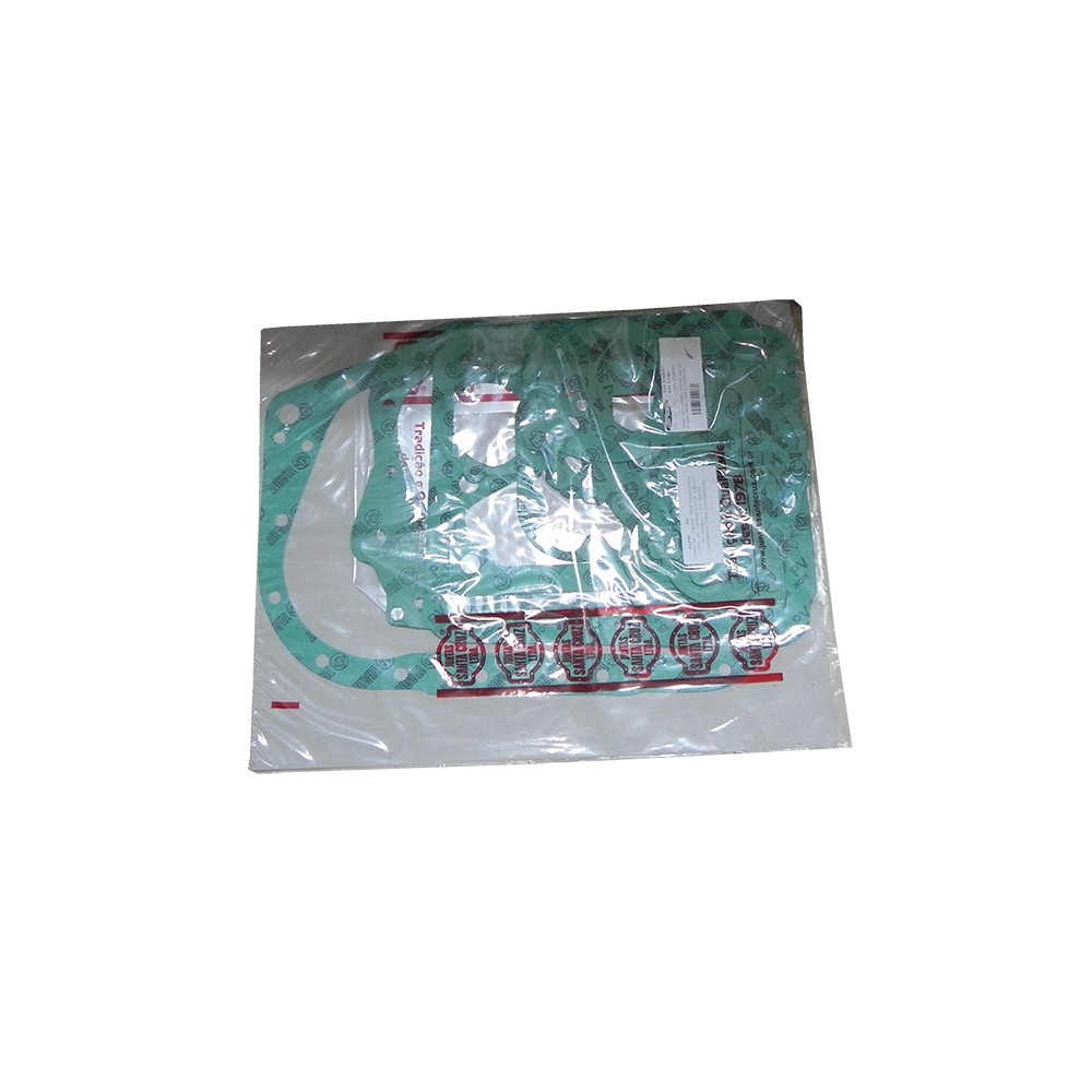 Jogo Junta Cambio Volks Cargo Eaton Rt7608ll 8609a 61690pv