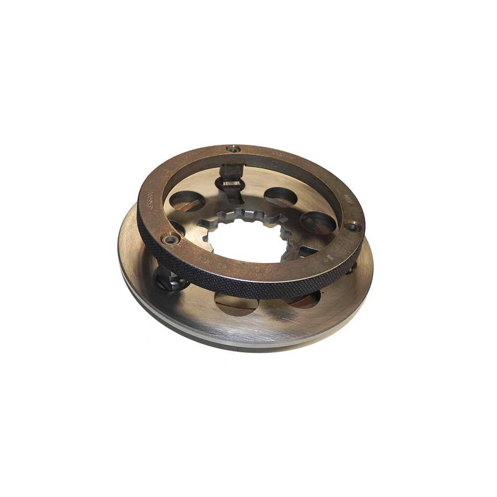 Sincronizador International 9800fts20112l 1a2a A7565