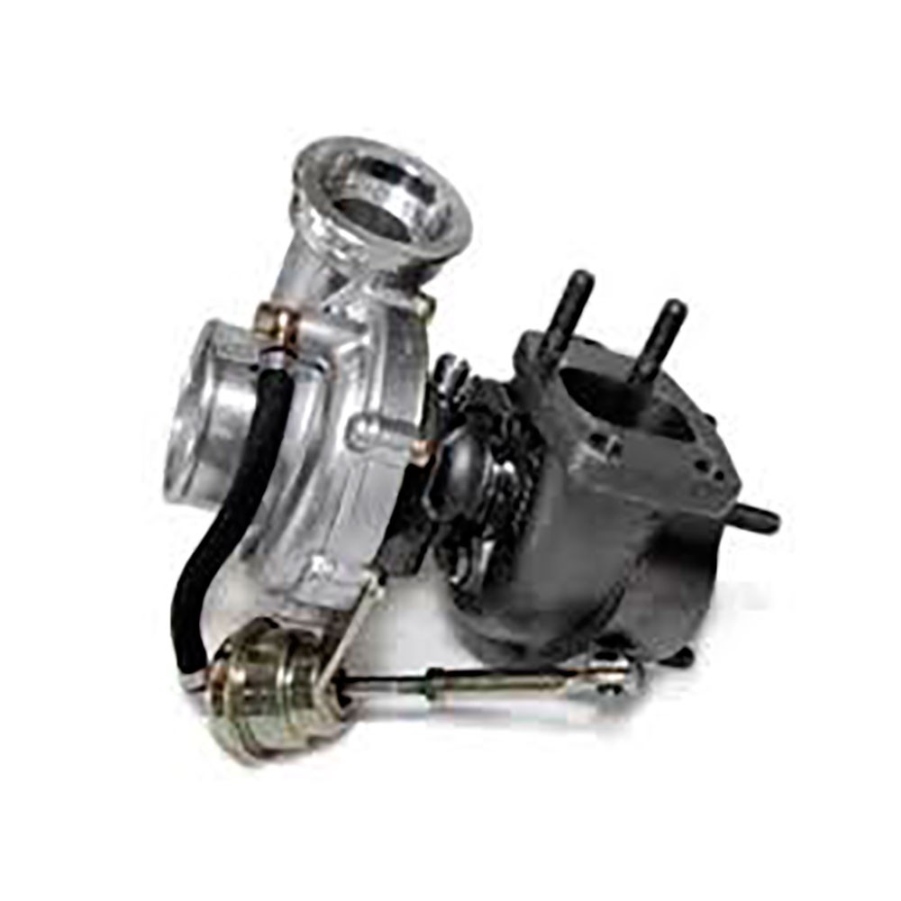 Turbina Mercedes Benz Om904la Euro 3 Tc0480337 9000962599