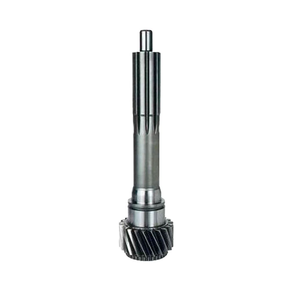 Eixo Piloto ZF Mercedes Benz 21Dentes 12330044 1290395195 Eixo Piloto ZF Mercedes Benz 21Dentes 12330044 1290395195