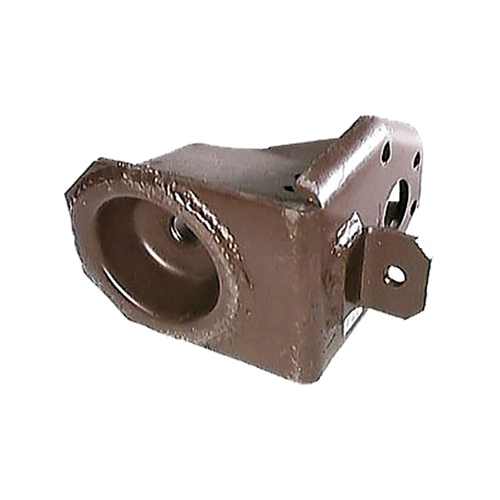 Suporte Coxim Cabine Mercedes Benz 1113 1313 Le 3453107063