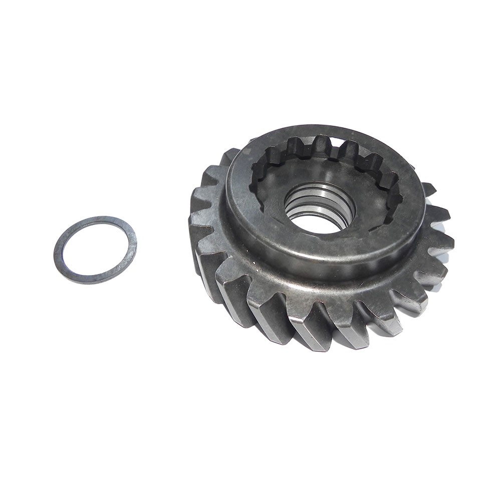 Engrenagem Tomada Forca Volks Cargo Fs4205 Cargo 1317 22018