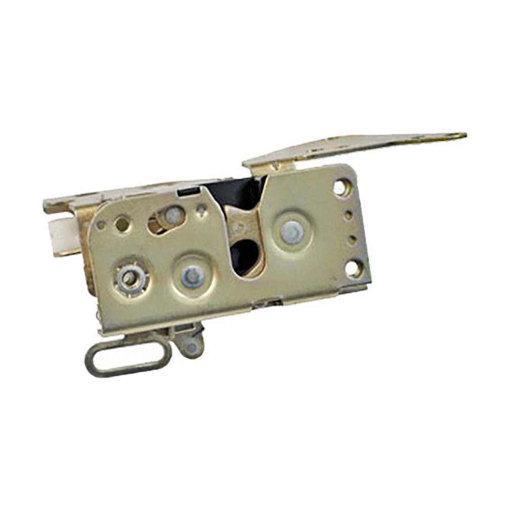 Fechadura Porta Volvo Vm Le 71977 Un 24426871