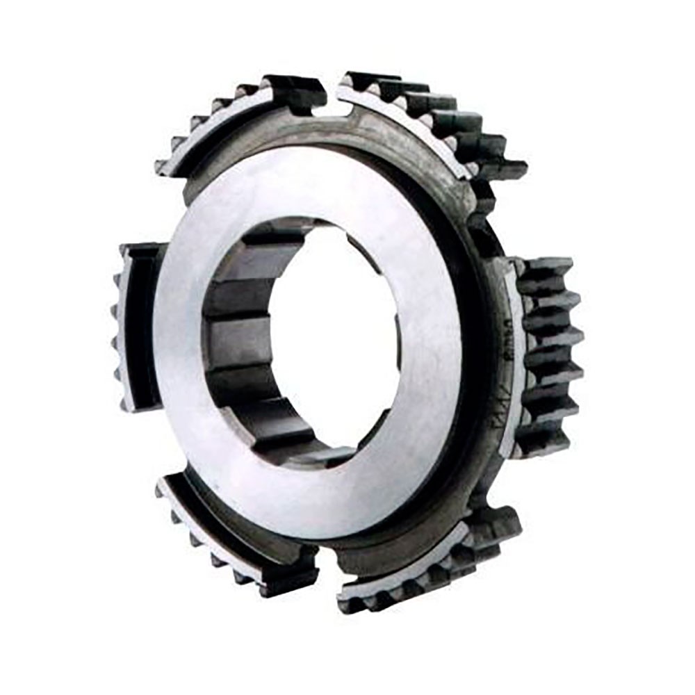 Cubo Sincronizado Caixa Mercedes Benz G3 14330034 3812620435