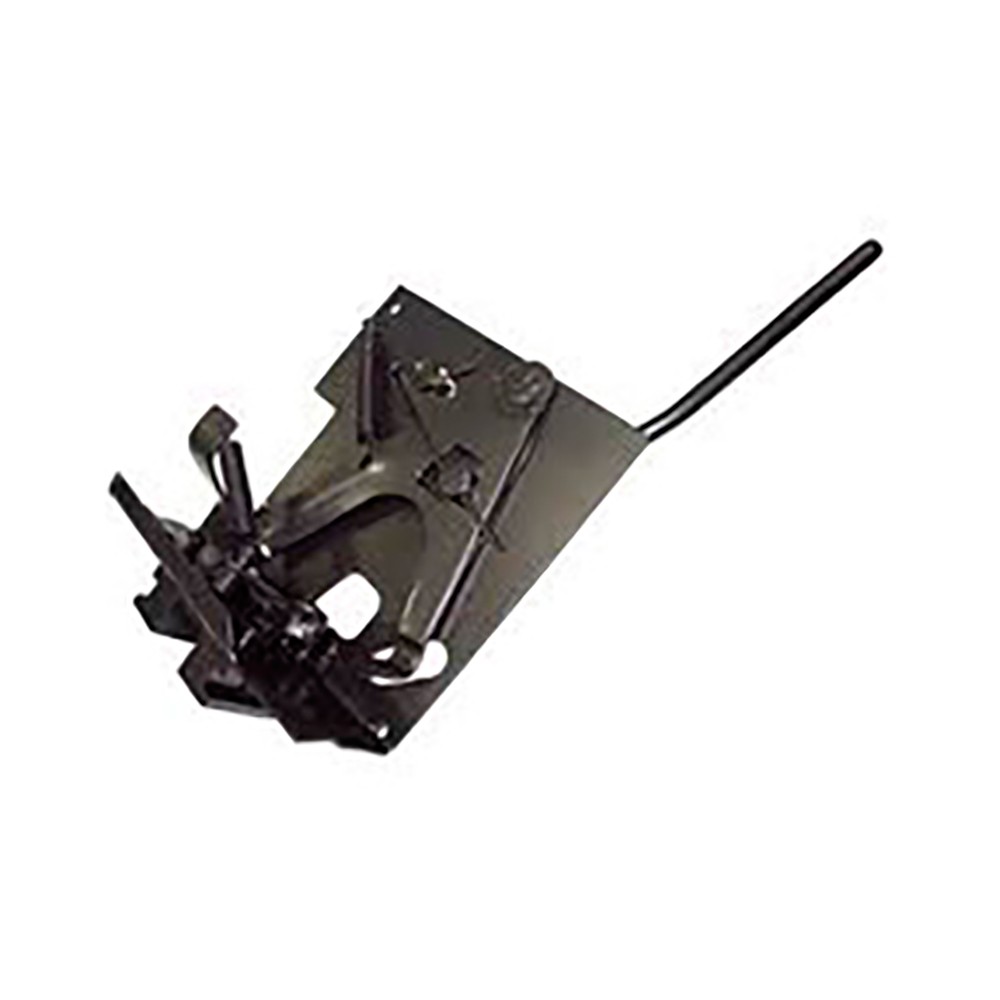 Fechadura Porta Volvo N10 N12ld Porta Pequena71946 8121732