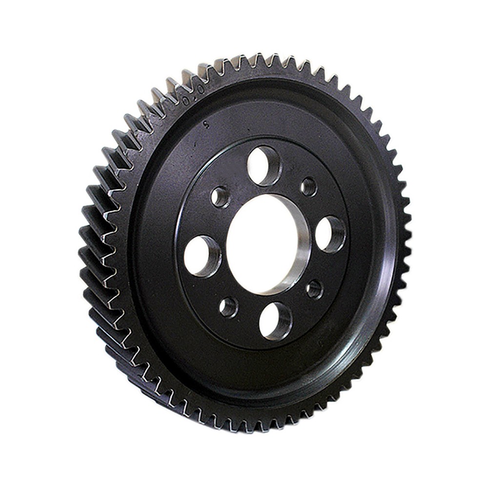 Engrenagem Comando Mercedes Benz Om352 1113 1313 3120520601