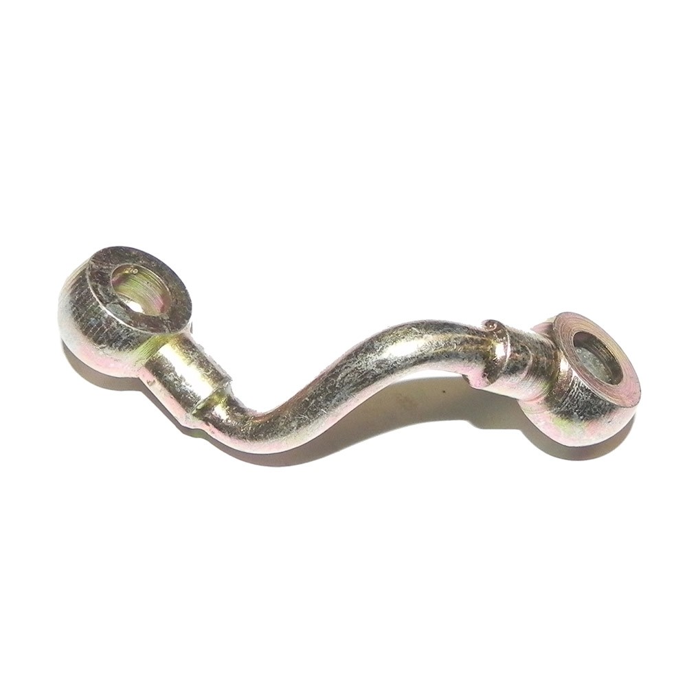 Tubo Olhal Sinotruk Vg1540080065b