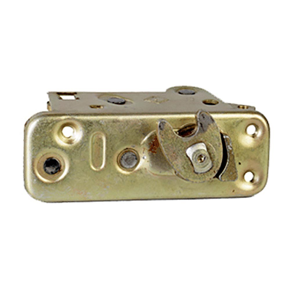Fechadura Porta Mercedes 1113 1519ld Original 3447207135g