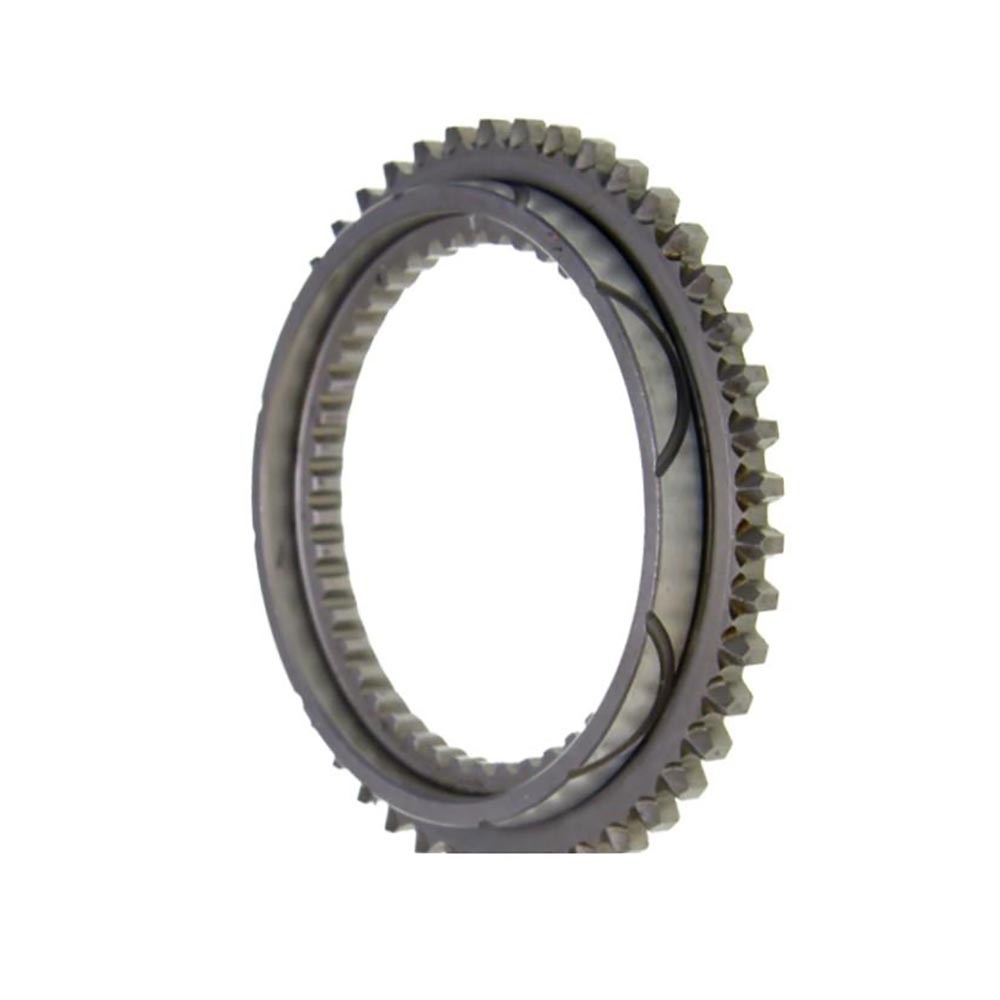 Corpo Sincronizador Caixa Zf S6 680 3a 2 1290395021