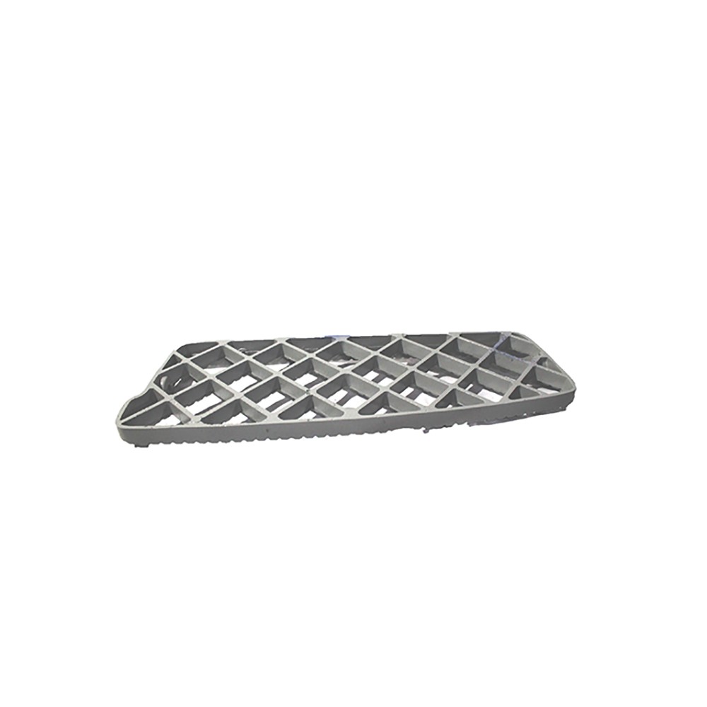 Pisante Estribo Scania R124 S4 S5 Intermediaria 1779113