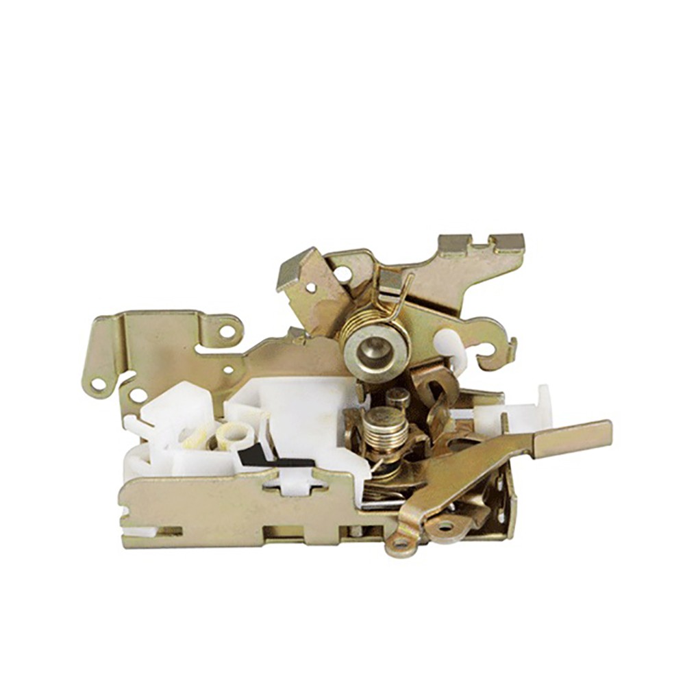 Fechadura Porta Mercedes Axor Sprinter97 50455 9737200735