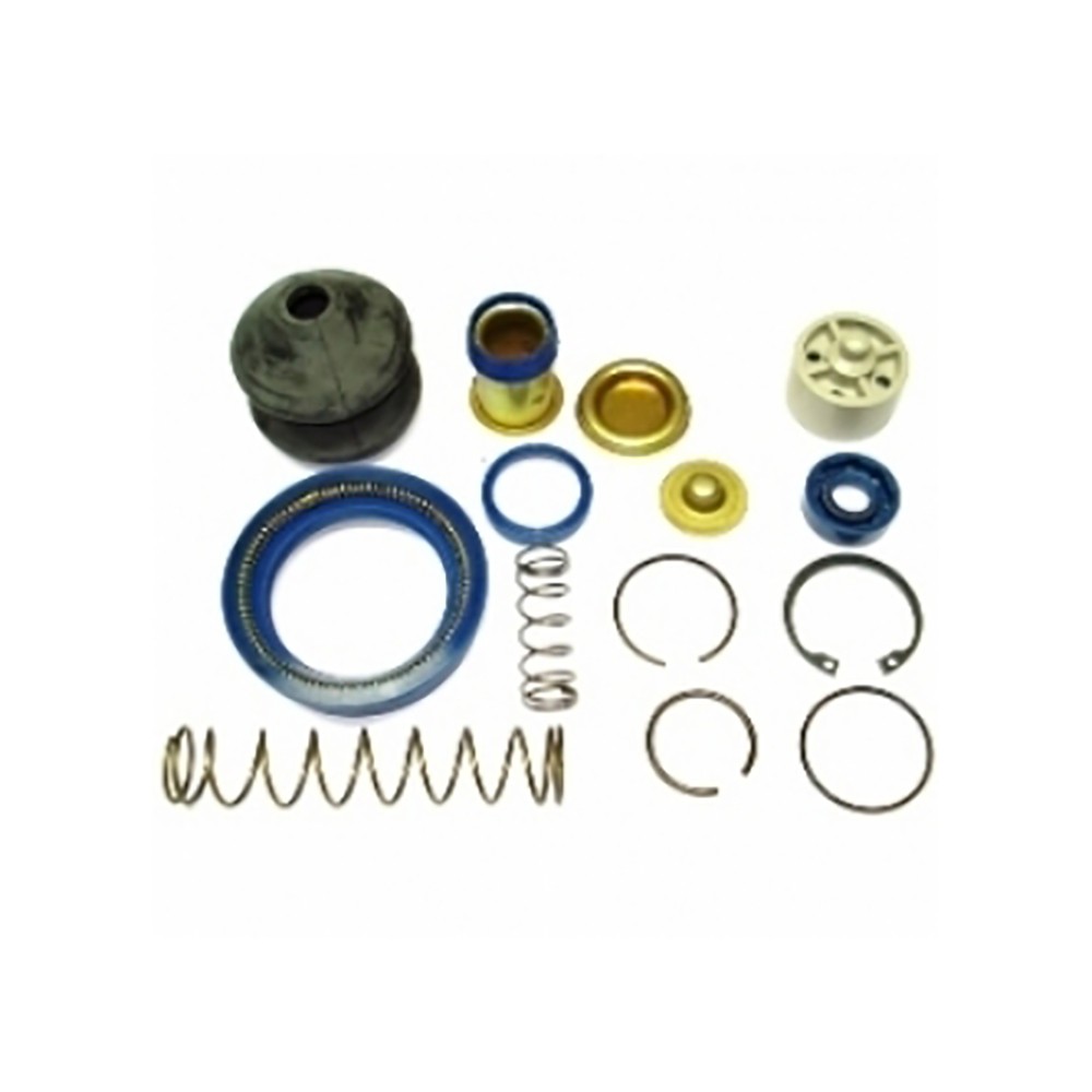 Reparo Servo Freio Mercedes Benz 608 708 Hidro Ar QA1161 3085860043