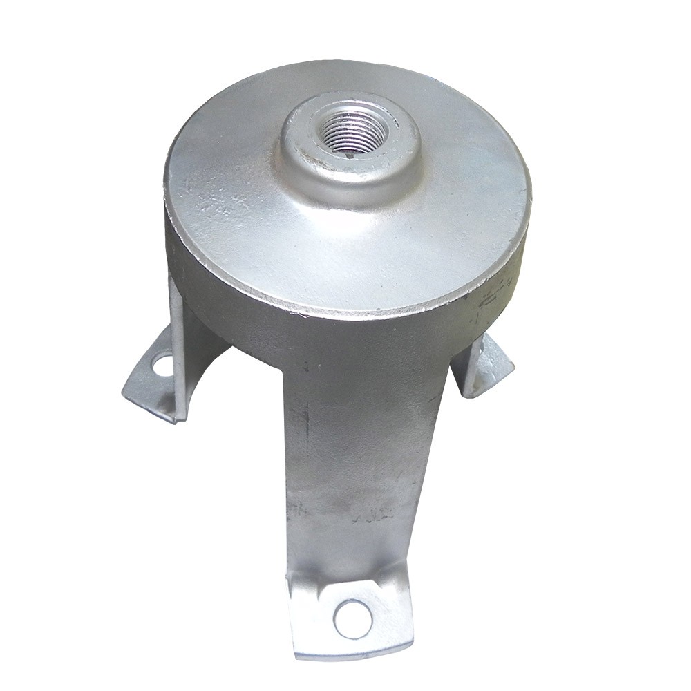 Flange Cubo Tracao Volvo Fh 11062