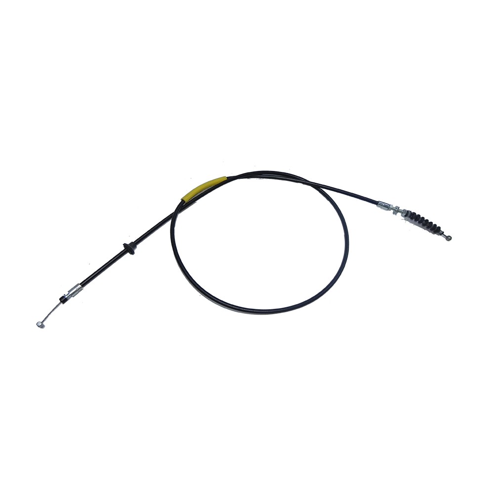 Cabo Capo Volvo Nh 99 Diante Esquerdo 1501mm 413023 8129293