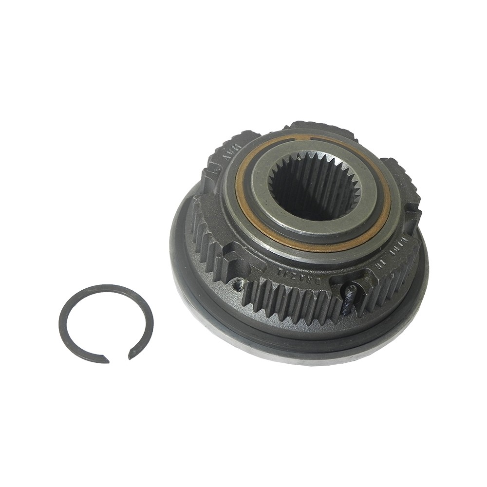 Roda Livre Ford F250 F350 F4000 4X4 1C3Z3B396CB