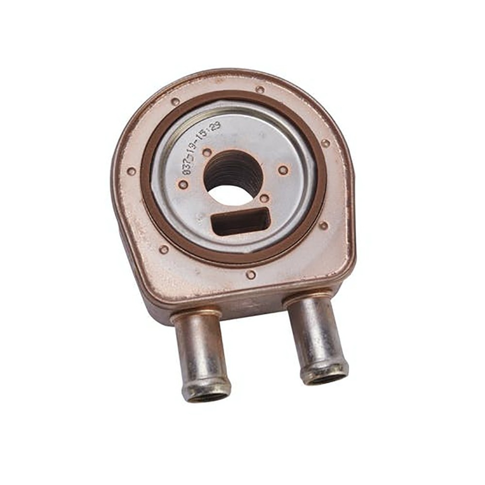 Radiador Óleo Cambio Volvo VT2014 2214 2514 20412972