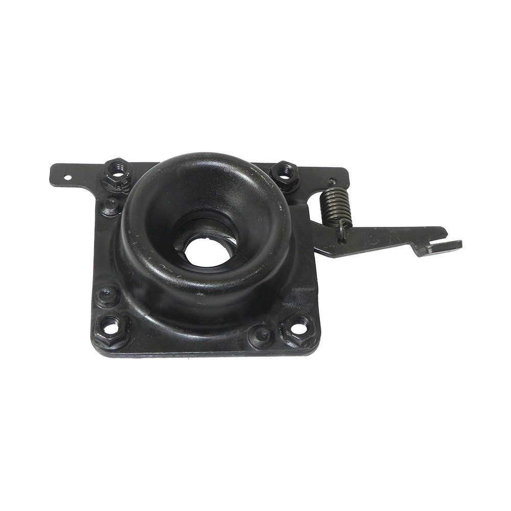 Fecho Capo Volvo NH12 Inferior Lado Esquerdo 20415174