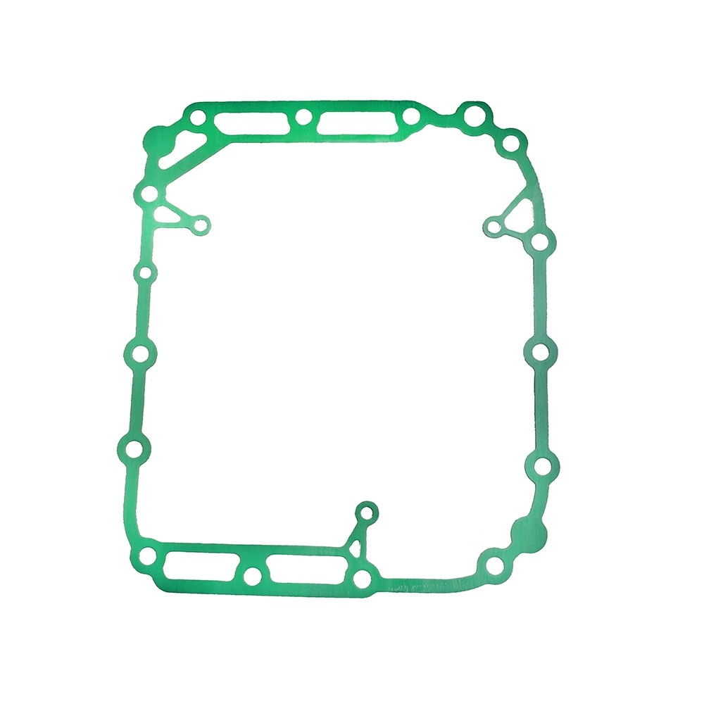 Junta Tampa Modulo Volvo Fh12 Motor D13A I-Shift 20562270