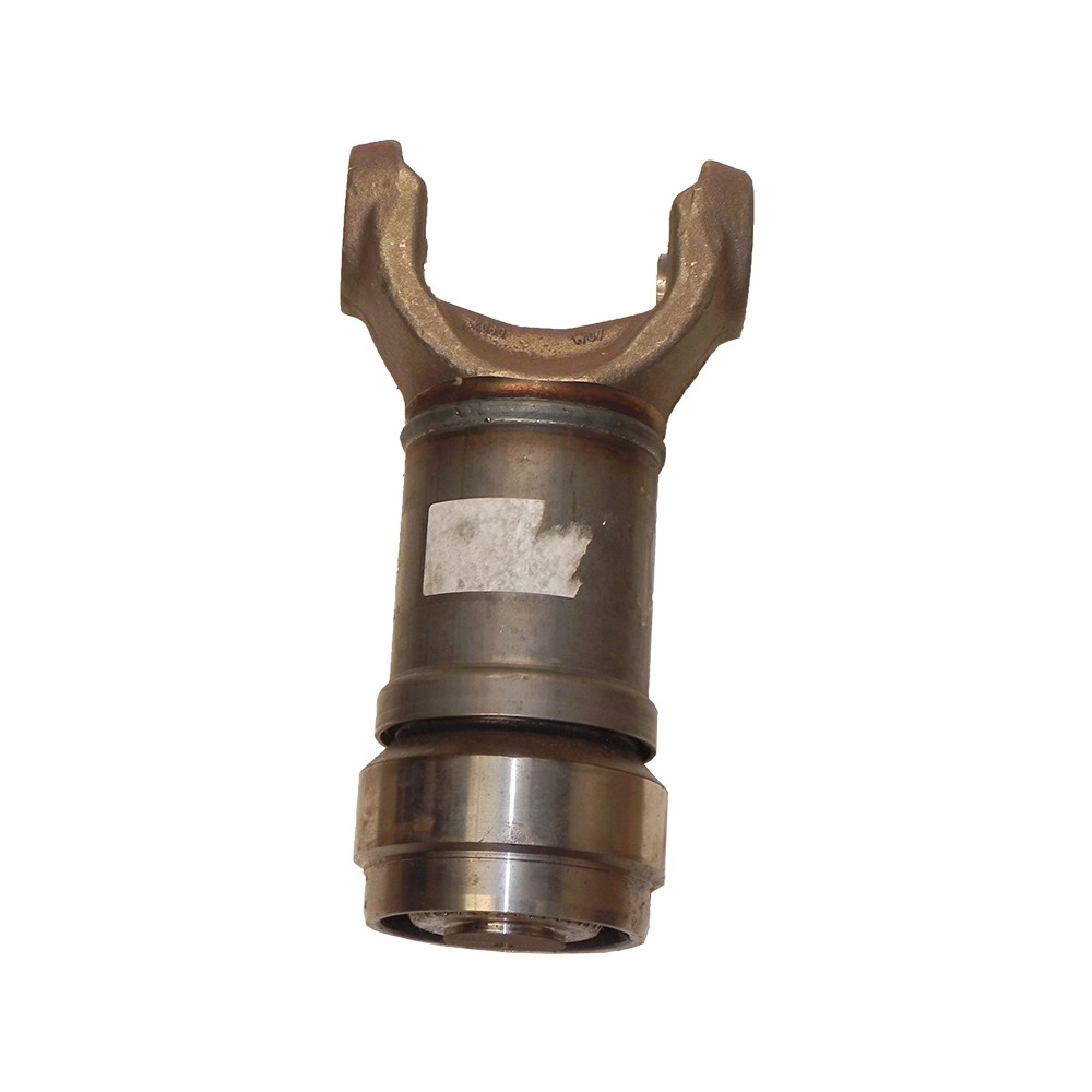 Ponteira Carda Deslizante Volvo Volkswagen Iveco FH12 420 440 460 VM330  19330 Stralis Novo 40 Estrias