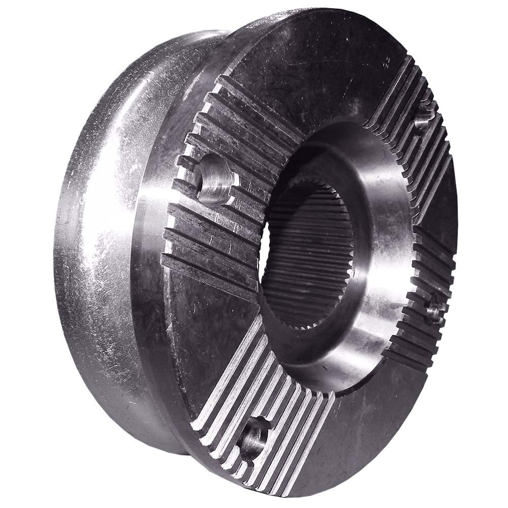 Flange Pinhao Volvo Fh 6x4 46 Estrias 4 Furos S522 20706811
