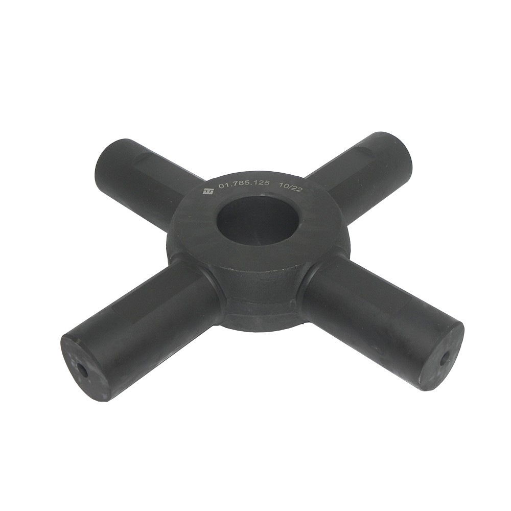 Cruzeta Diferencial Scania 111 112 Diferencial 780 2119415