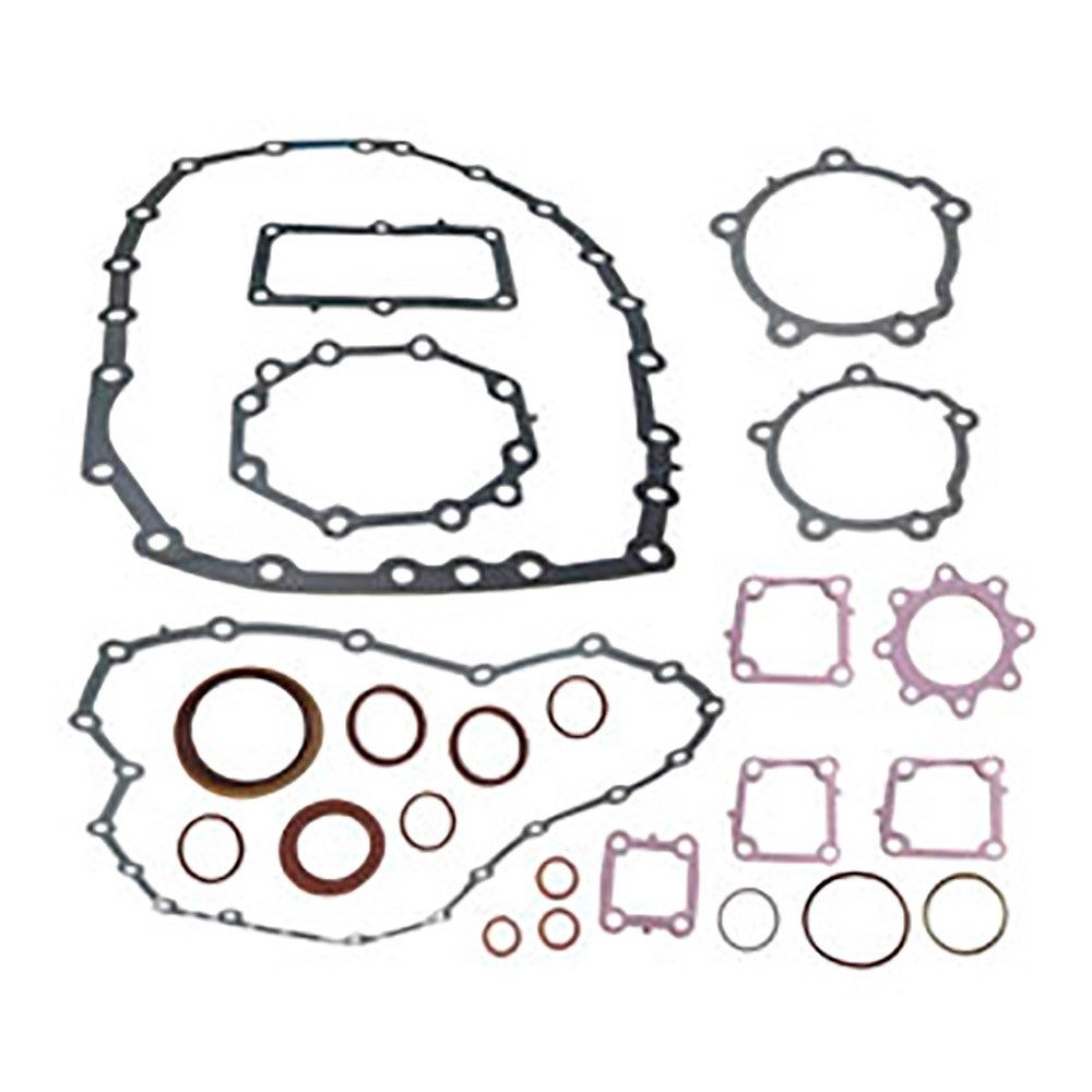 Jogo Junta Caixa Cambio Scania P124 G124 R124 2200137